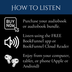 Goldenmark: The Kingsmen Chronicles, Book Three (Audio)