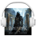 Blackmark: The Kingsmen Chronicles, Book One (Audio)