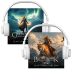 The Kingsmen Chronicles Audiobook Bundle — Books 2 & 3